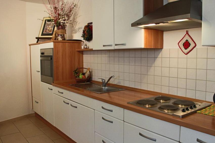 גוסלר Ferienwohnung Backhaus מראה חיצוני תמונה