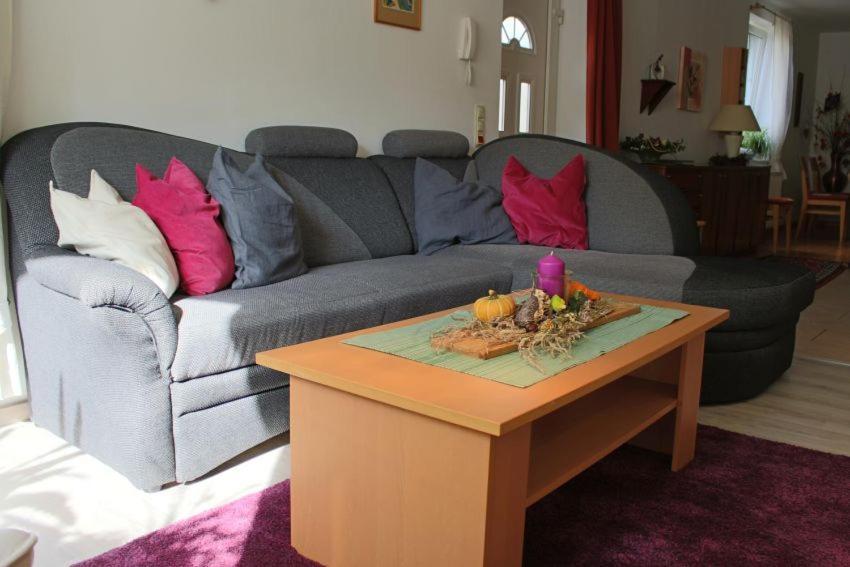 גוסלר Ferienwohnung Backhaus מראה חיצוני תמונה