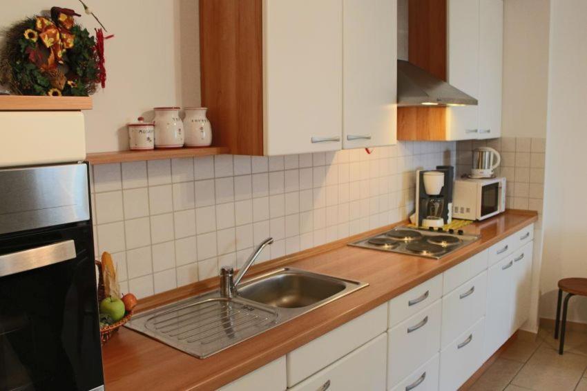 גוסלר Ferienwohnung Backhaus מראה חיצוני תמונה